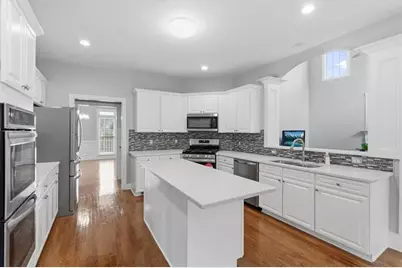 1382 Benbrooke Lane NW, Acworth, GA 30101 - Photo 16