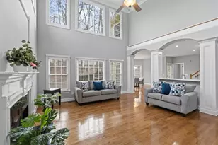 1382 Benbrooke Ln NW, Acworth, GA 30101 - Photo 12