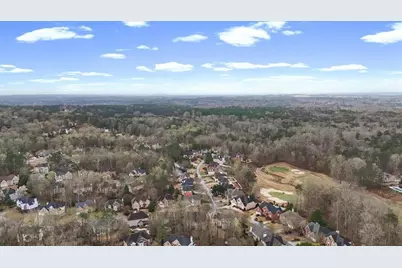 1382 Benbrooke Lane NW, Acworth, GA 30101 - Photo 64