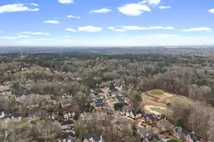 1382 Benbrooke Ln NW, Acworth, GA 30101 - Photo 64