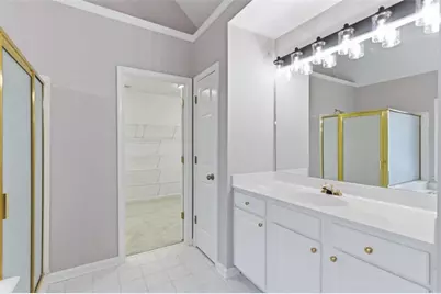 1382 Benbrooke Lane NW, Acworth, GA 30101 - Photo 32