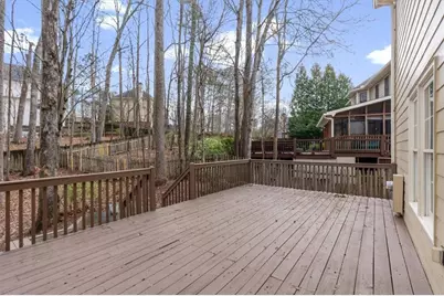 1382 Benbrooke Lane NW, Acworth, GA 30101 - Photo 50