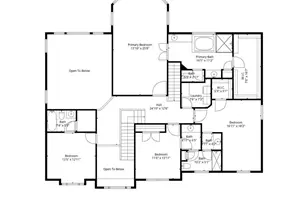 1382 Benbrooke Ln NW, Acworth, GA 30101 - Photo 74
