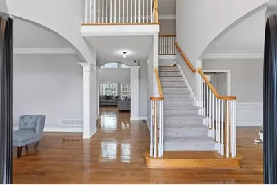 1382 Benbrooke Lane NW, Acworth, GA 30101 - Photo 8