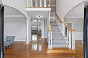 1382 Benbrooke Ln NW, Acworth, GA 30101 - Photo 8