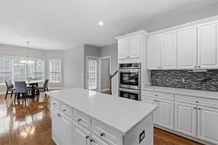 1382 Benbrooke Ln NW, Acworth, GA 30101 - Photo 20