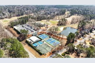 1382 Benbrooke Lane NW, Acworth, GA 30101 - Photo 70