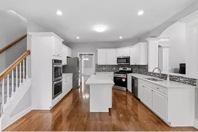 1382 Benbrooke Lane NW, Acworth, GA 30101 - Photo 4