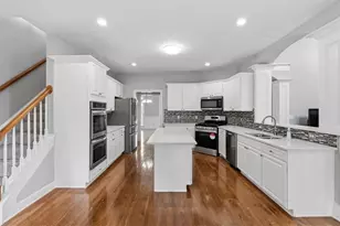 1382 Benbrooke Ln NW, Acworth, GA 30101 - Photo 4