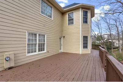 1382 Benbrooke Lane NW, Acworth, GA 30101 - Photo 52