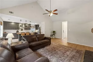 1320 Paddocks Way, Powder Springs, GA 30127 - Photo 8