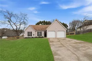 1320 Paddocks Way, Powder Springs, GA 30127 - Photo 2