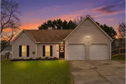 1320 Paddocks Way, Powder Springs, GA 30127 - Photo 1