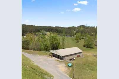 1645 Garland Mountain Trail, Waleska, GA 30183 - Photo 2