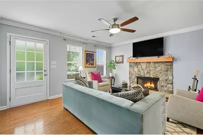 263 Lakeside Drive, Waleska, GA 30183 - Photo 10