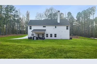 435 Paynes Lake Road, Carrollton, GA 30116 - Photo 10