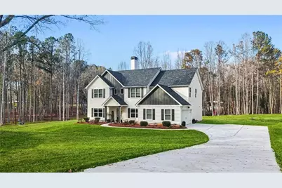 435 Paynes Lake Road, Carrollton, GA 30116 - Photo 2