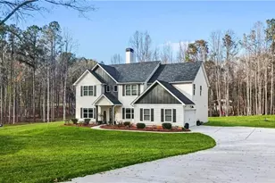 435 Paynes Lake Rd, Carrollton, GA 30116 - Photo 2