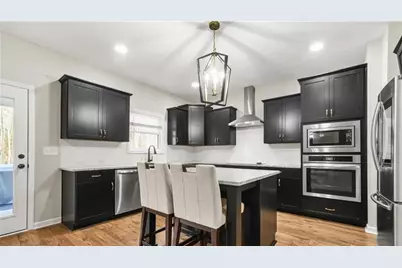 435 Paynes Lake Road, Carrollton, GA 30116 - Photo 4