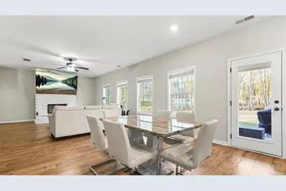 435 Paynes Lake Road, Carrollton, GA 30116 - Photo 8