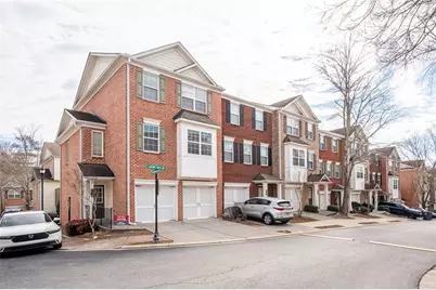 2190 Landing Walk Drive, Duluth, GA 30097 - Photo 2