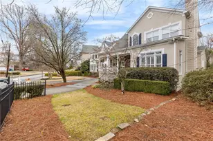 1132 Oglethorpe Ave NE, Atlanta, GA 30319 - Photo 2