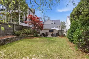 1132 Oglethorpe Ave NE, Brookhaven, GA 30319 - Photo 26