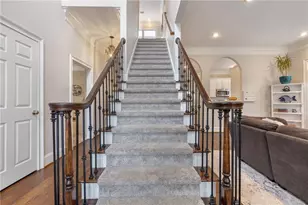 1132 Oglethorpe Ave NE, Atlanta, GA 30319 - Photo 8