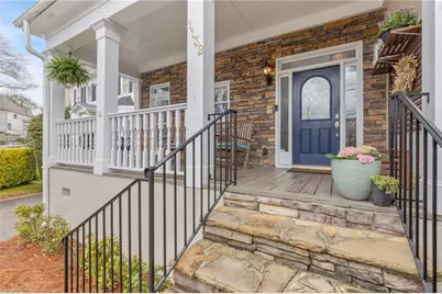 1132 Oglethorpe Avenue NE, Atlanta, GA 30319 - Photo 4