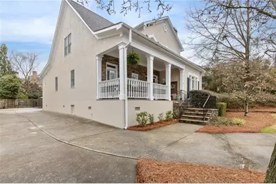 1132 Oglethorpe Avenue NE, Atlanta, GA 30319 - Photo 64