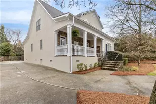 1132 Oglethorpe Ave NE, Atlanta, GA 30319 - Photo 64