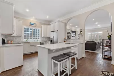 1132 Oglethorpe Avenue NE, Atlanta, GA 30319 - Photo 18