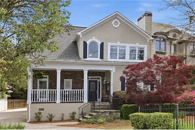 1132 Oglethorpe Avenue NE, Brookhaven, GA 30319 - Photo 36