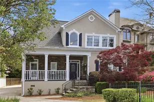 1132 Oglethorpe Ave NE, Brookhaven, GA 30319 - Photo 36