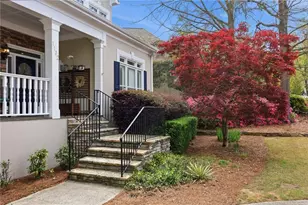 1132 Oglethorpe Ave NE, Brookhaven, GA 30319 - Photo 2