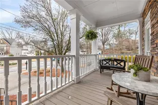 1132 Oglethorpe Ave NE, Atlanta, GA 30319 - Photo 6