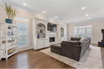 1132 Oglethorpe Avenue NE, Atlanta, GA 30319 - Photo 14