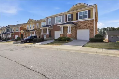 776 Arbor Gate Lane, Lawrenceville, GA 30044 - Photo 2