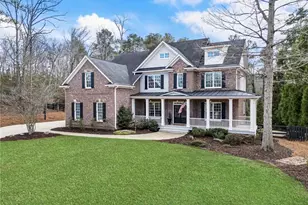 14624 Timber Point, Milton, GA 30004 - Photo 2