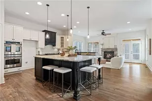 14624 Timber Point, Milton, GA 30004 - Photo 22