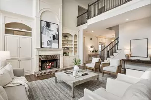 14624 Timber Point, Milton, GA 30004 - Photo 18