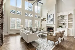 14624 Timber Point, Milton, GA 30004 - Photo 16