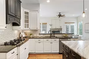 14624 Timber Point, Milton, GA 30004 - Photo 24