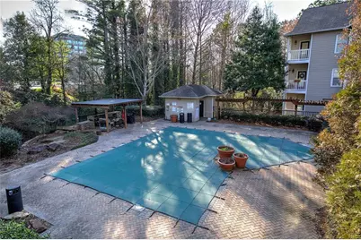 1250 Parkwood Circle SE #300-2107, Atlanta, GA 30339 - Photo 26