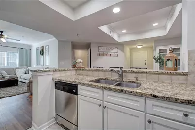 1250 Parkwood Circle SE #300-2107, Atlanta, GA 30339 - Photo 8