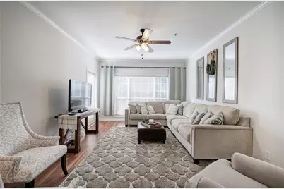 1250 Parkwood Circle SE #300-2107, Atlanta, GA 30339 - Photo 4