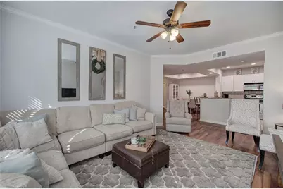 1250 Parkwood Circle SE #300-2107, Atlanta, GA 30339 - Photo 1