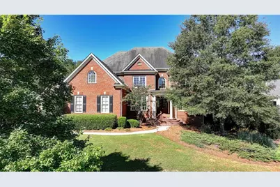 1630 Oconee Springs Drive, Statham, GA 30666 - Photo 1