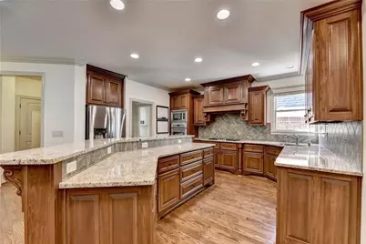 1630 Oconee Springs Drive, Statham, GA 30666 - Photo 32