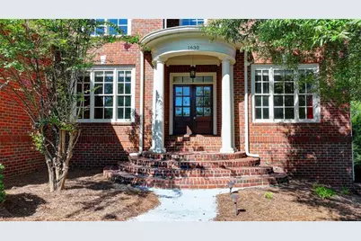 1630 Oconee Springs Drive, Statham, GA 30666 - Photo 4